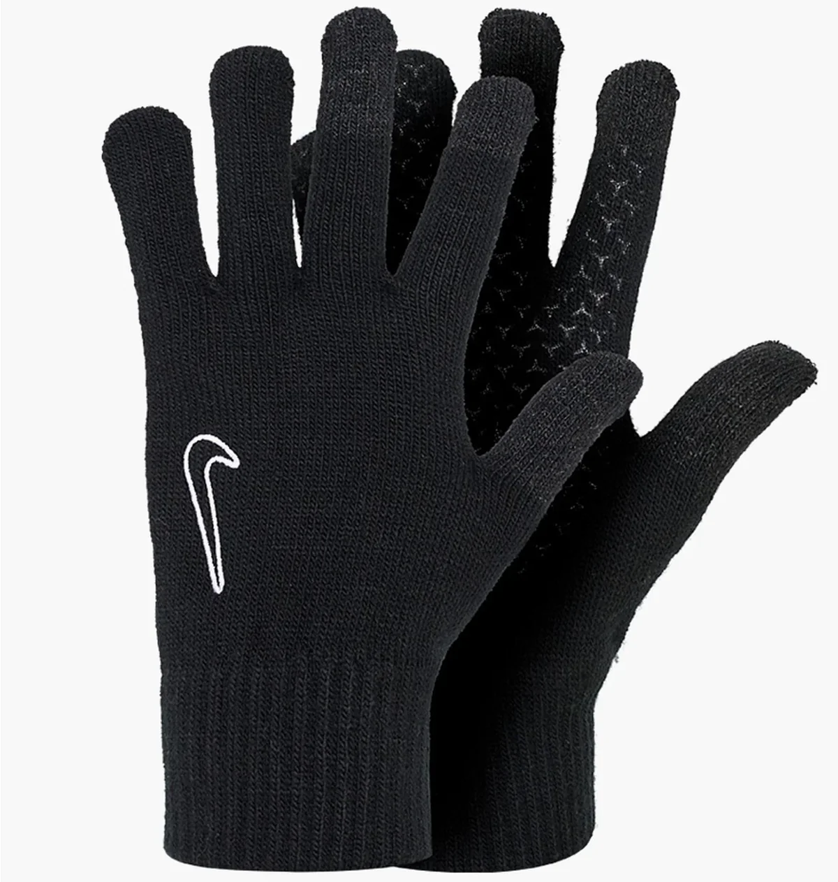 Рукавиці Nike Knit Tech (N.100.0661.091)