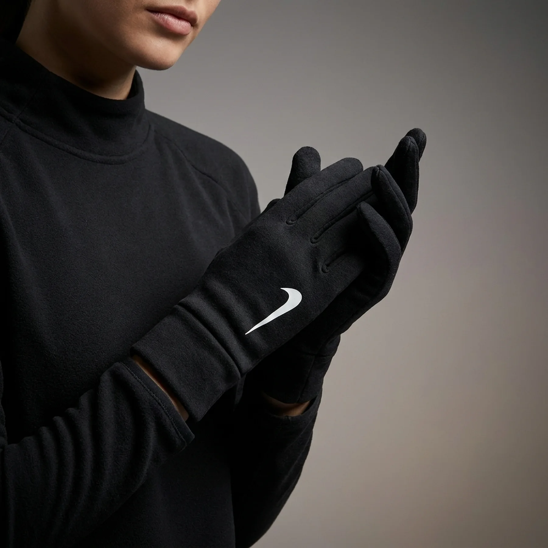 Рукавиці Nike Lg Club Fleece (N.100.4361.010.XS)