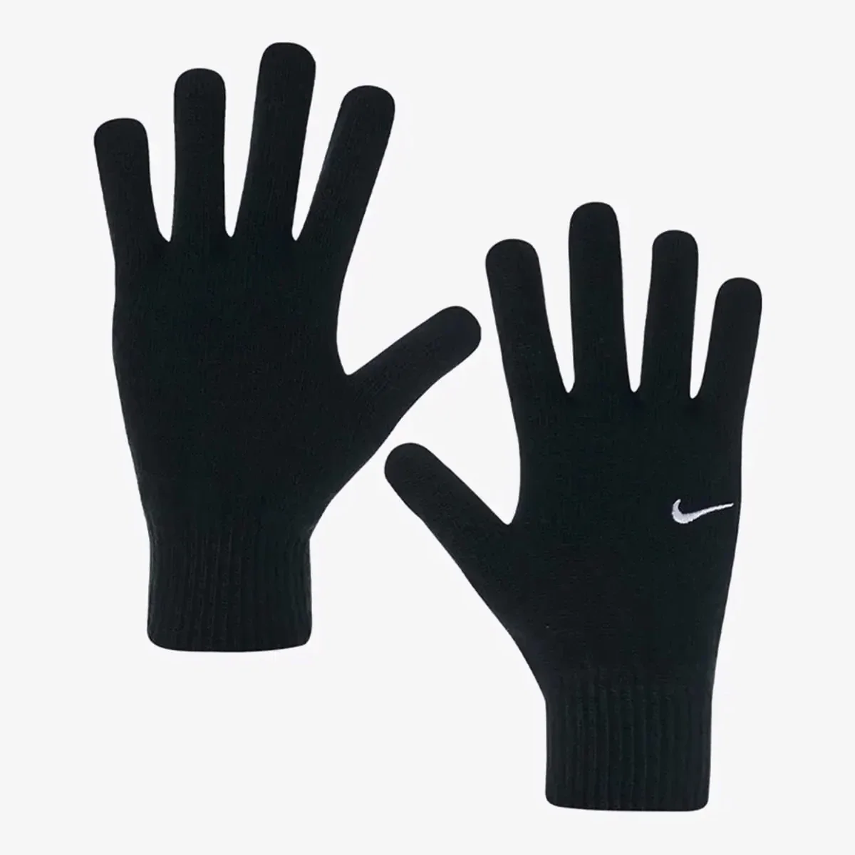 Рукавиці Nike Swoosh Knit Gloves 2.0 (N.100.0665.010)