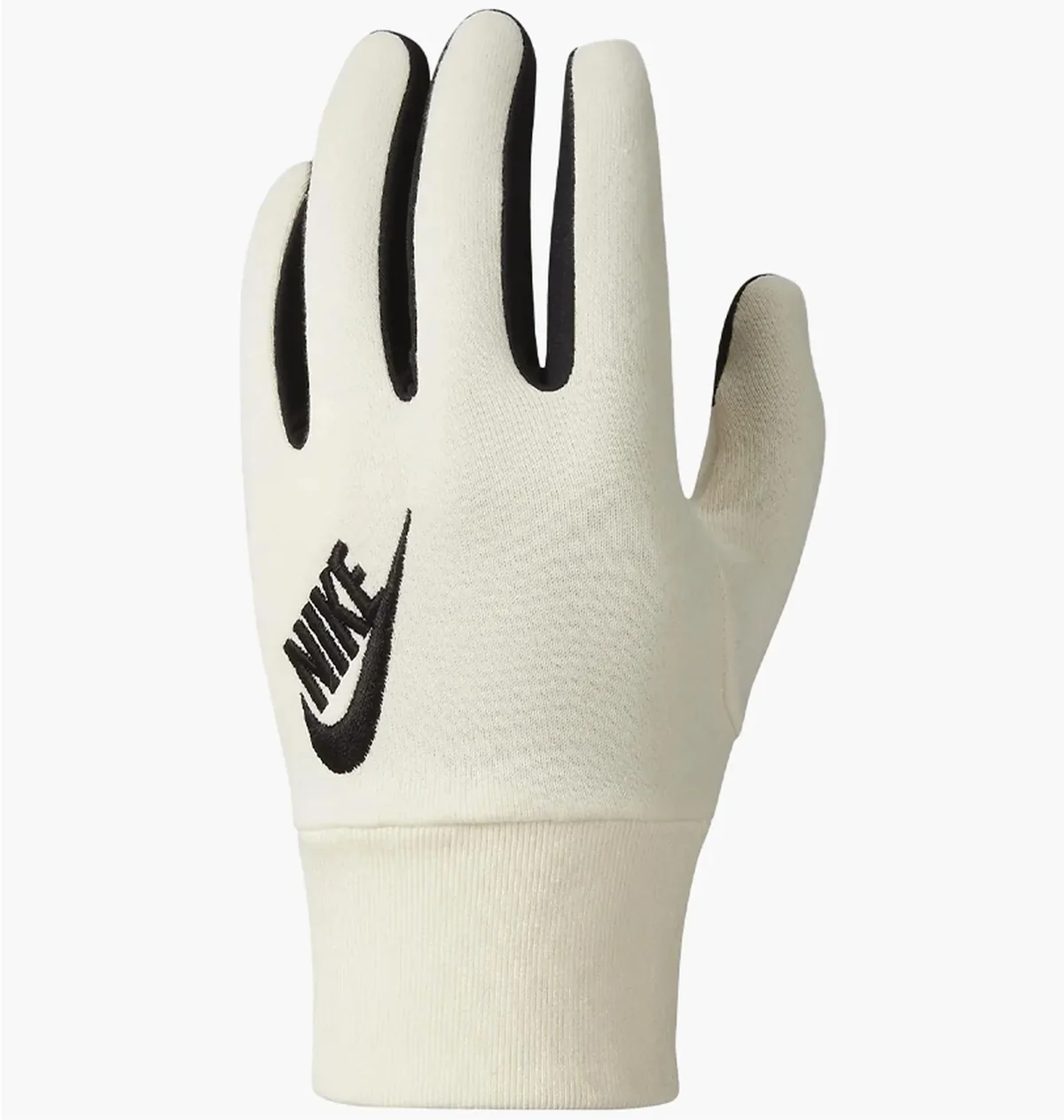 Рукавиці Nike Tech Flc Gloves Beige (DX7060-119)