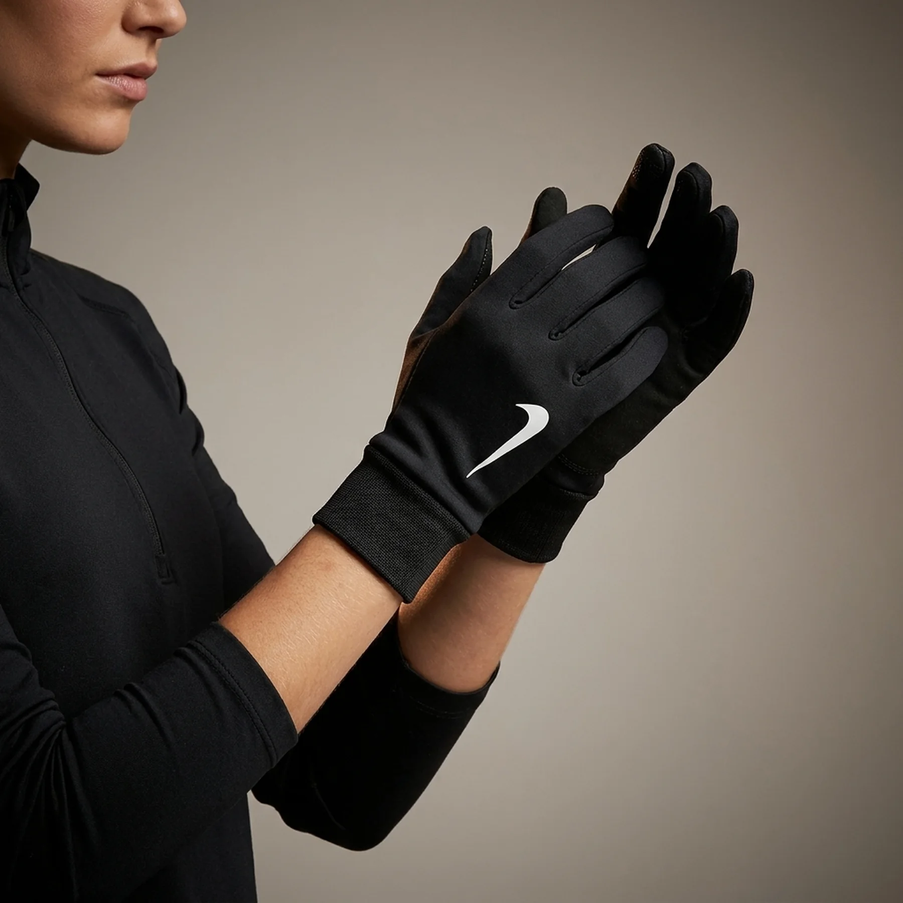 Рукавиці Nike Therma-Fit (N.100.6787.069.LG)