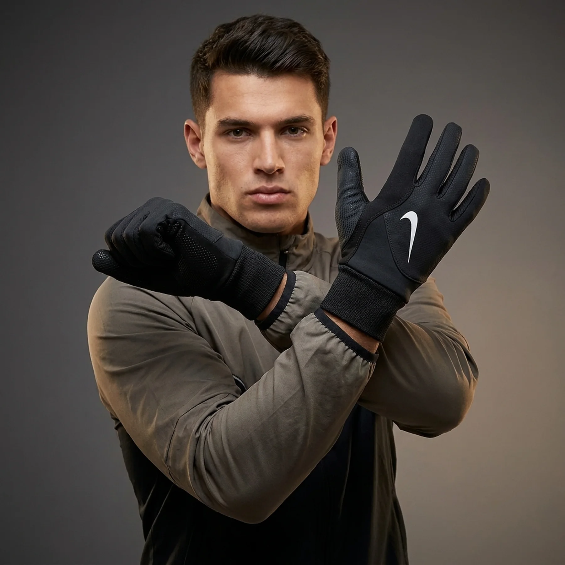 Рукавиці Nike Therma-Fit (N.100.6787.069.MD)