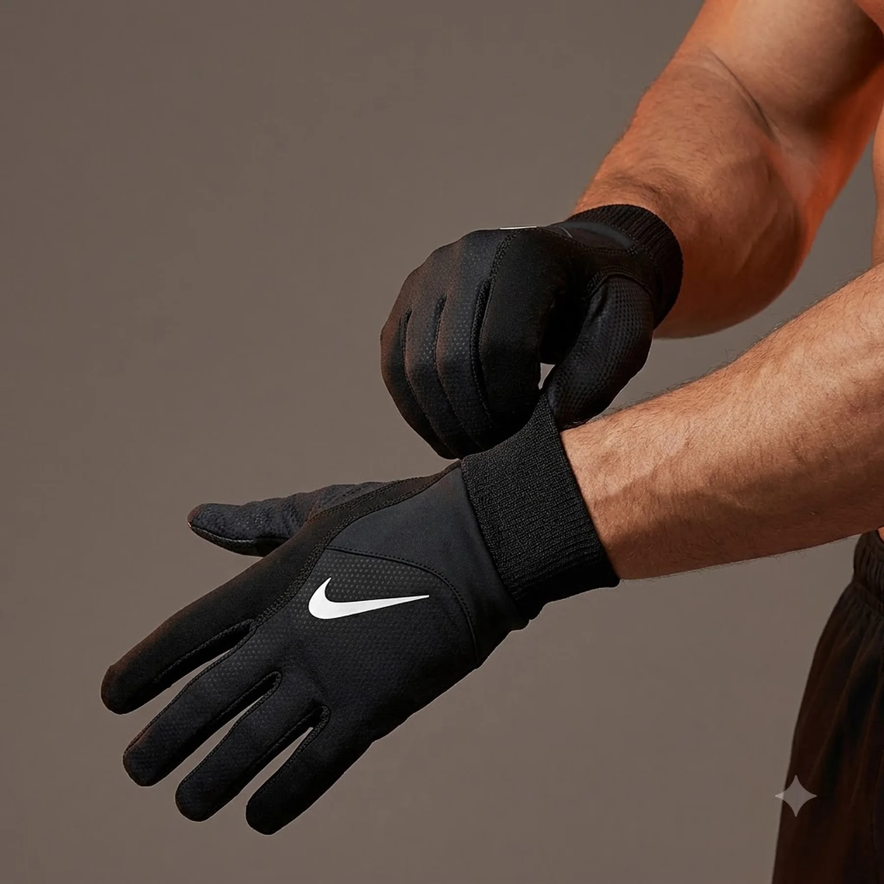 Рукавиці Nike Therma-Fit (N.100.6787.069.SL)