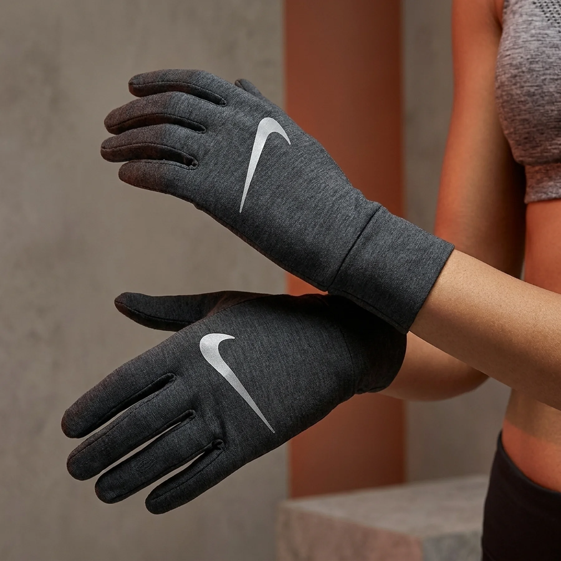 Рукавиці Nike