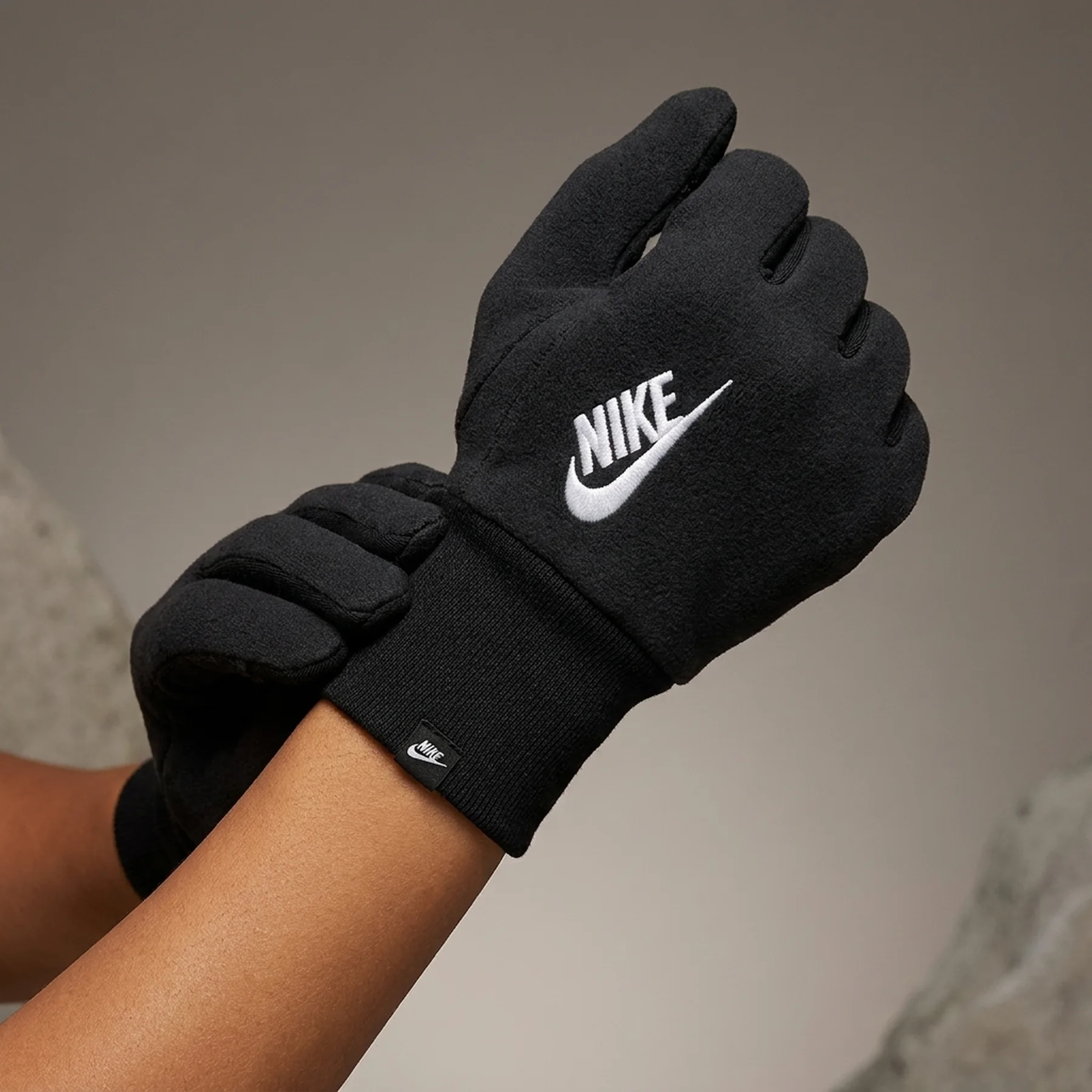 Рукавиці Nike W Lg Club Fleece (N.100.4361.010)