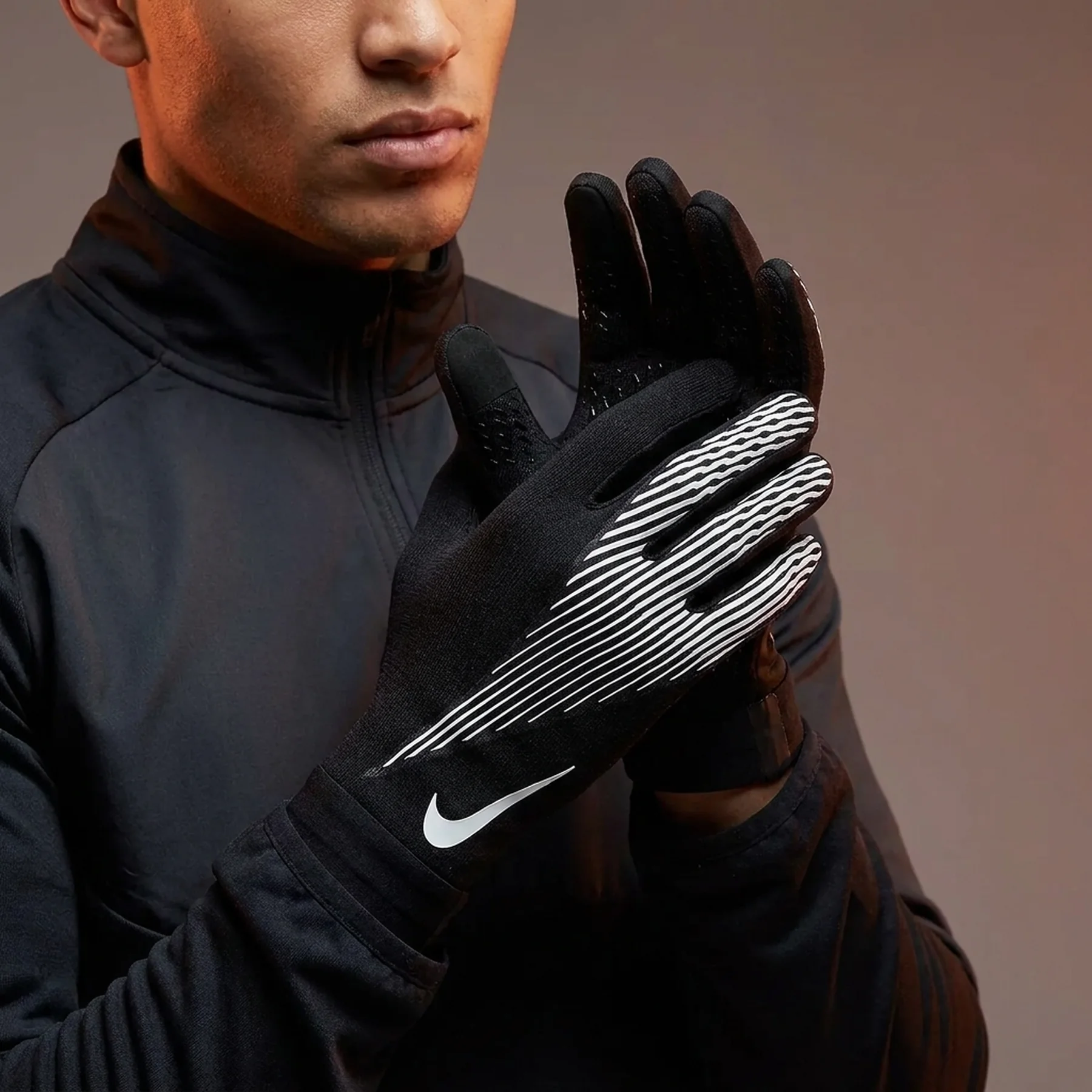 Рукавиці Nike Y Nk Acdmy Thermafit - Ho24 (HF0547-011)