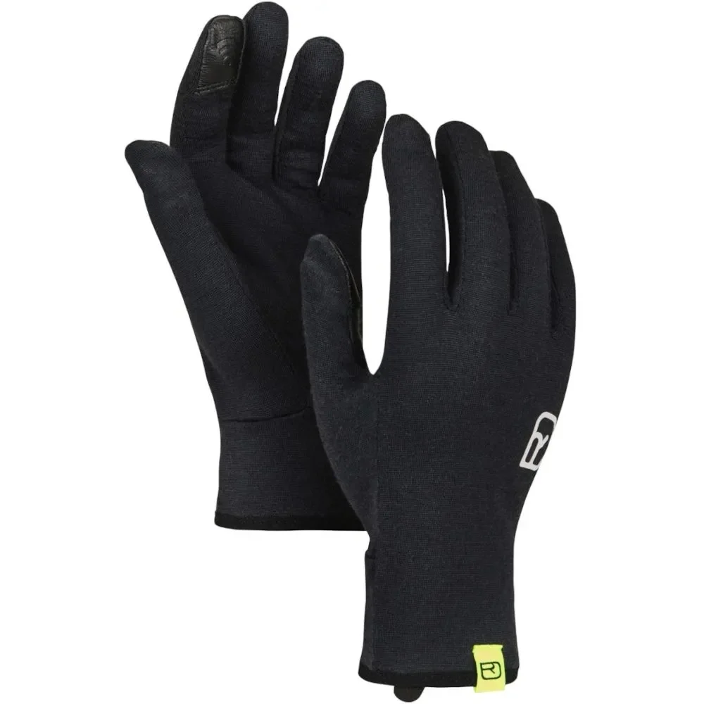 Рукавиці Ortovox 185 Rock'N'Wool Glove Liner M
