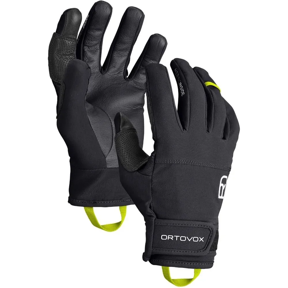 Рукавиці Ortovox Tour Light Glove Mns