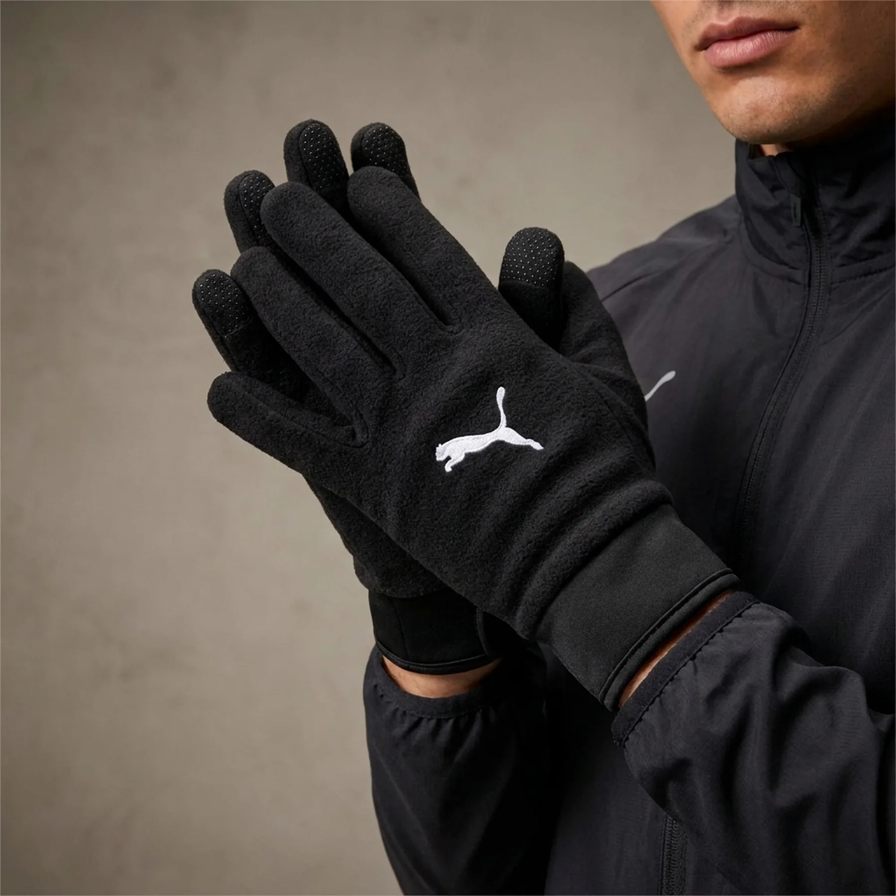 Рукавички Puma teamLIGA 21 Winter gloves