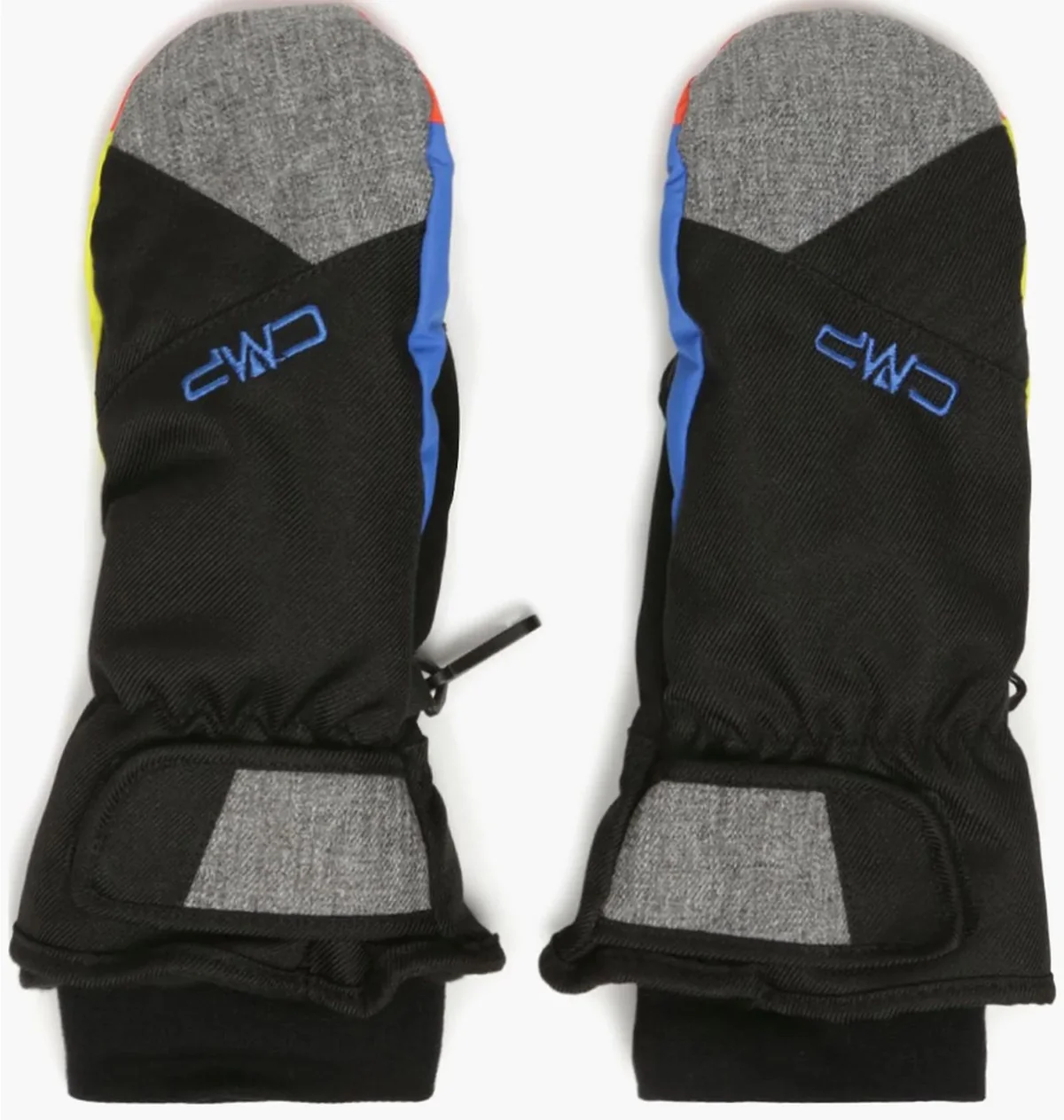 Рукавиці Puma Ski Mitten (6524824J-34BN)