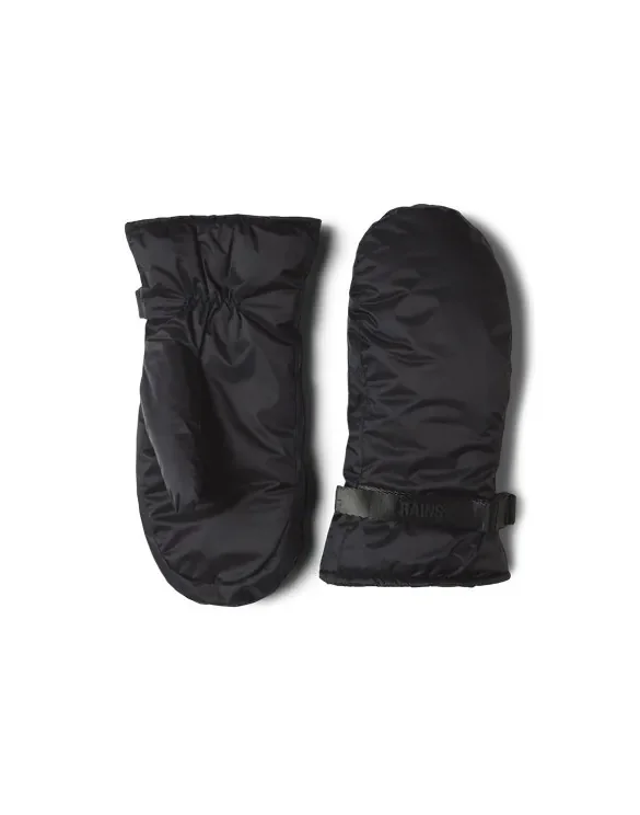 Рукавиці Rains Vardo Mittens W2t3 (16170-01)