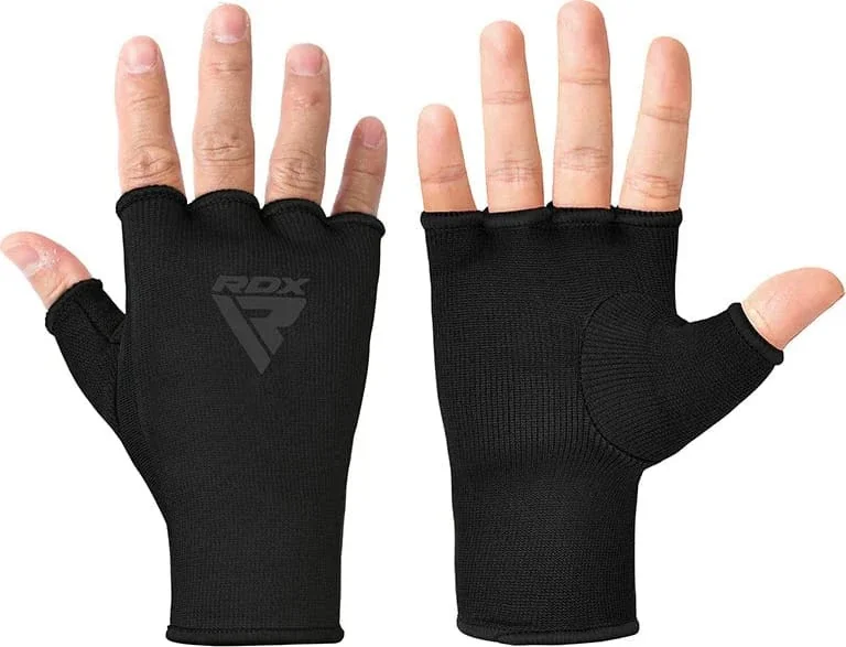 Рукавиці RDX HOSIERY INNER чорний L (HYP-IBB)