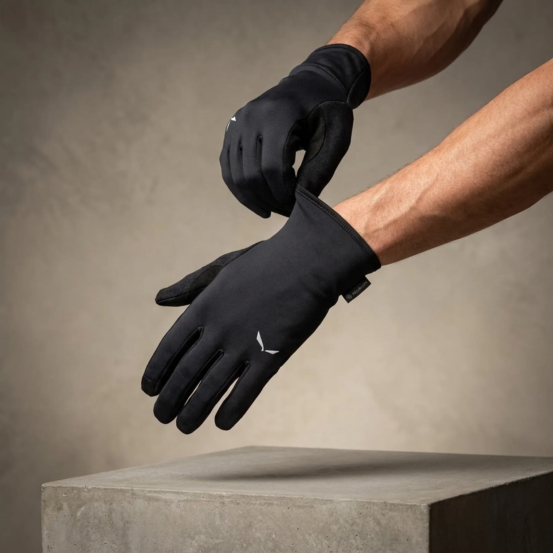 Рукавиці Salewa Ortles Pl Gloves