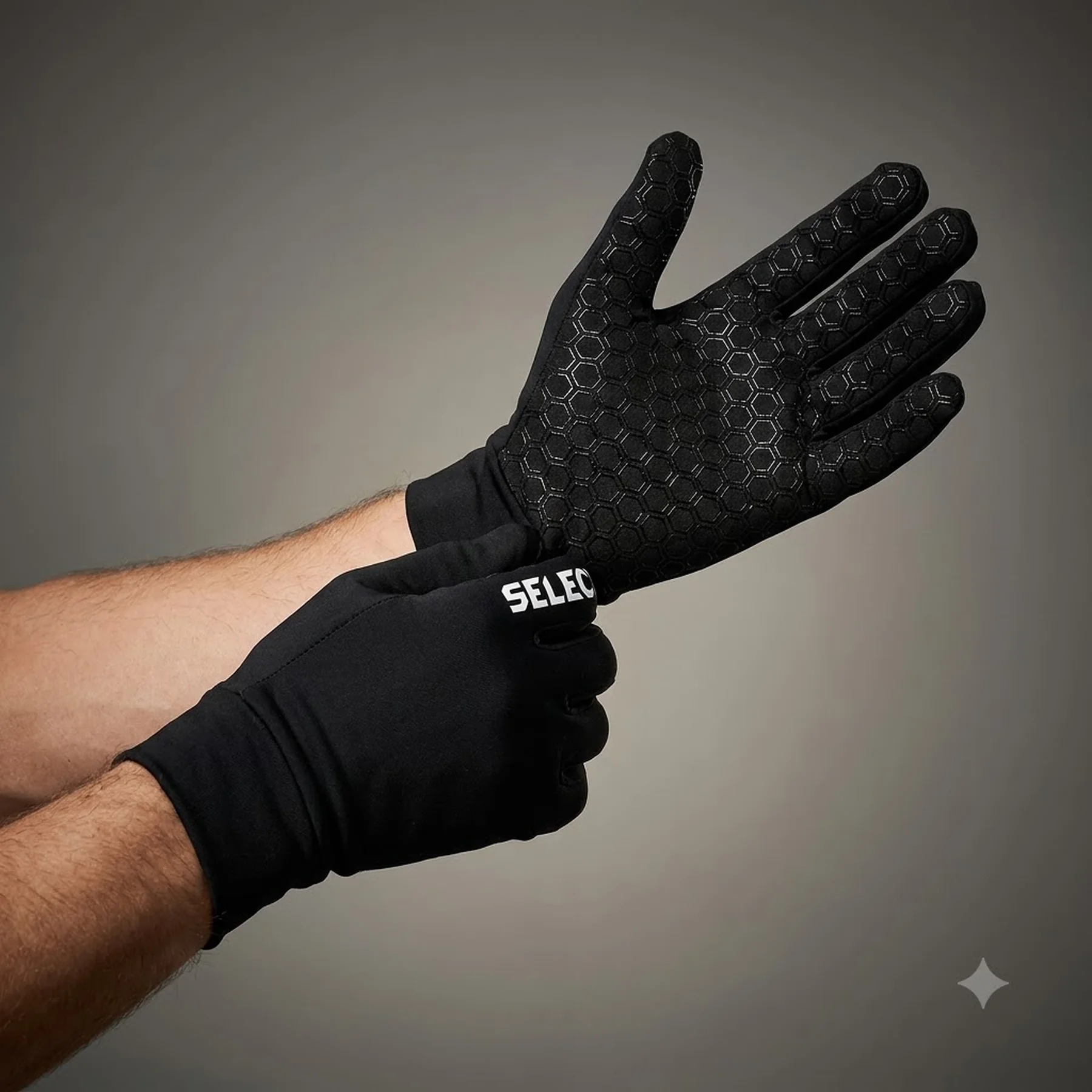 Рукавиці Select Players Gloves Iіі (6009911111-009)