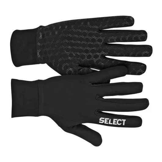 Рукавиці Select Players Gloves Iіі (6009911111-009)