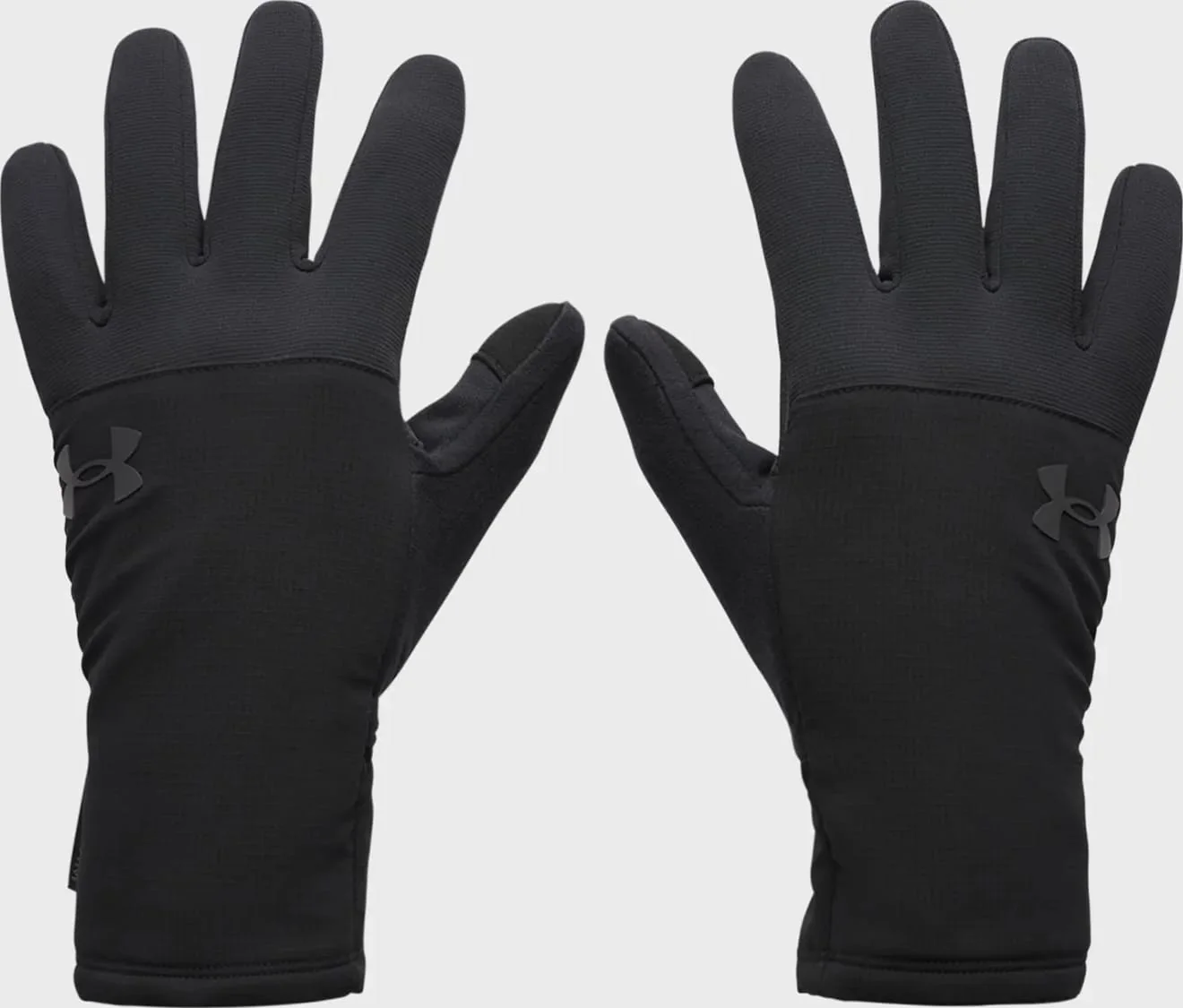 Рукавиці Under Armour M's Storm Fleece Gloves (6000391-001)