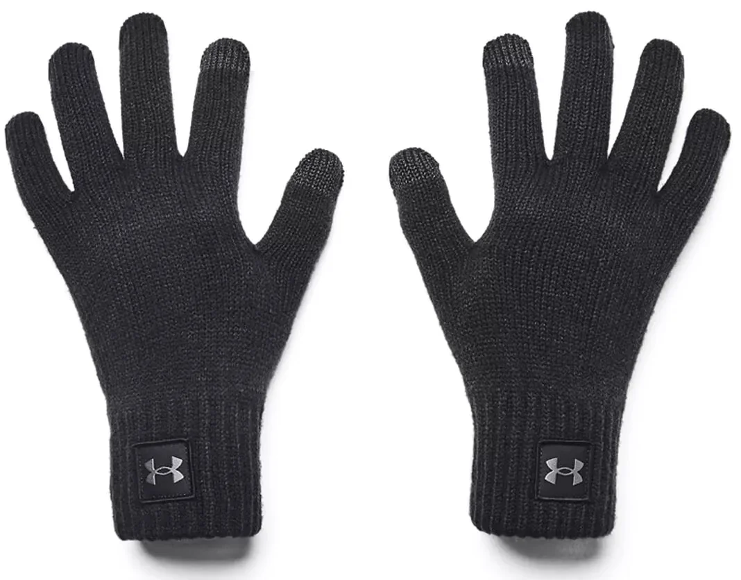 Рукавиці Under Armour Ua Halftime Gloves (1373157-003)