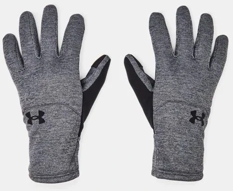 Рукавиці Under Armour Ua Storm Fleece Gloves (1365958-025)