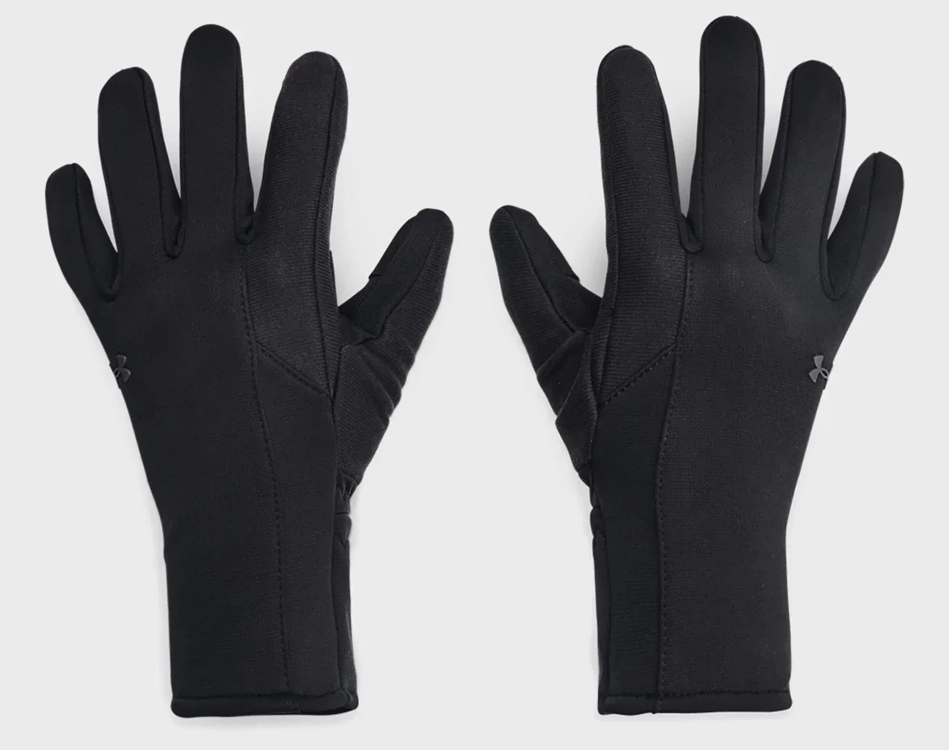 Рукавиці Under Armour Ua Storm Fleece Gloves (1365972-001)