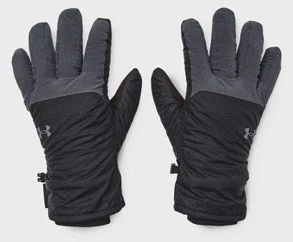 Рукавиці Under Armour Ua Storm Insulated Gloves (1373096-001)