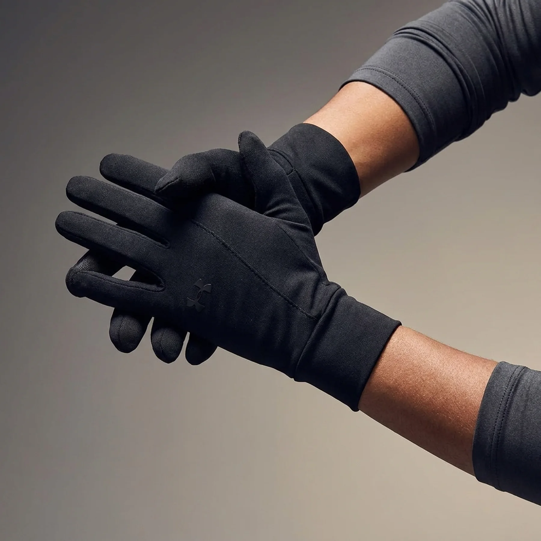 Рукавиці Under Armour Ua Storm Liner (1365973-001)