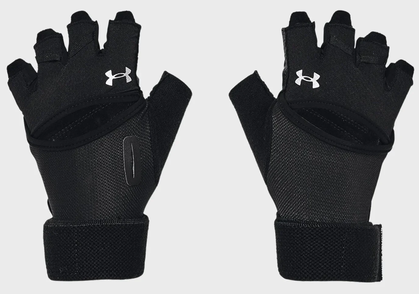 Рукавички для тренінгу UA Weightlifting Gloves