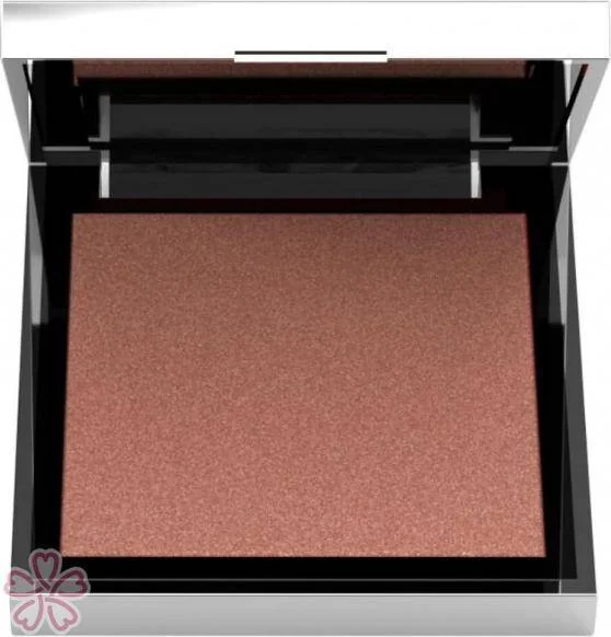 Румяна-бронзер MESAUDA Blush and bronzer Skin Mate 8 г 106 You Know it