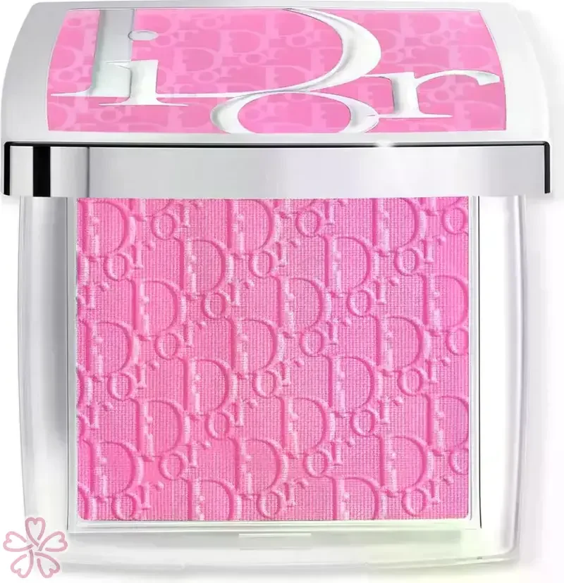 Румяна Dior Backstage Rosy Glow Blush 4.5 г 001 Pink