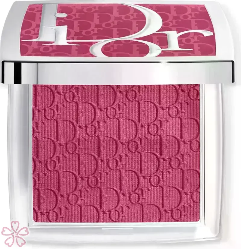 Румяна Dior Backstage Rosy Glow Blush 4.5 г 006 Berry