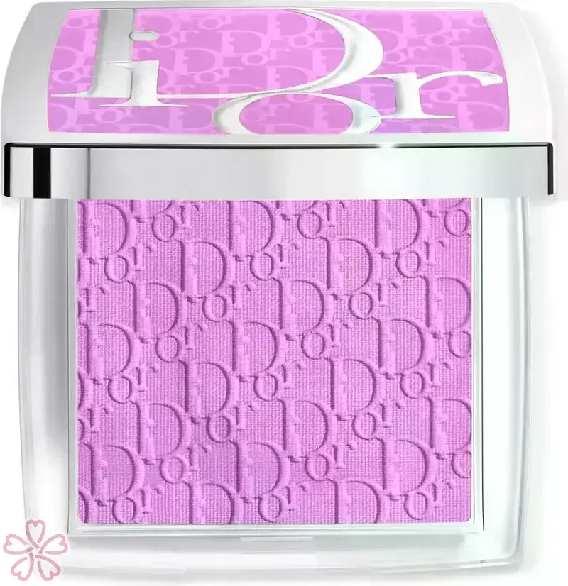 Румяна Dior Backstage Rosy Glow Blush 4.5 г 063 Pink Lilac