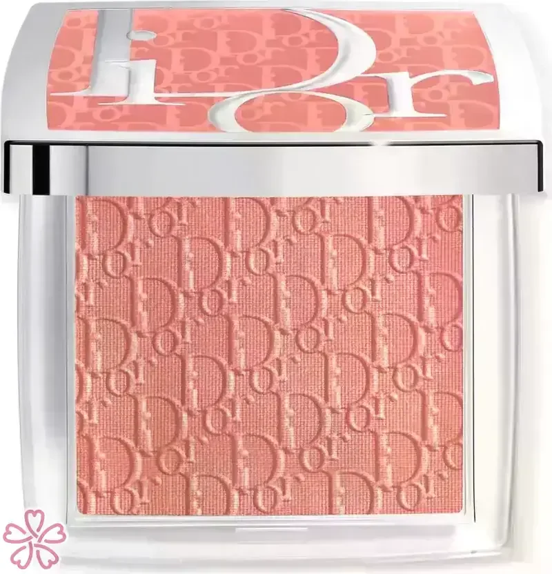 Румяна Dior Backstage Rosy Glow Blush 4.5 г 077 Candy