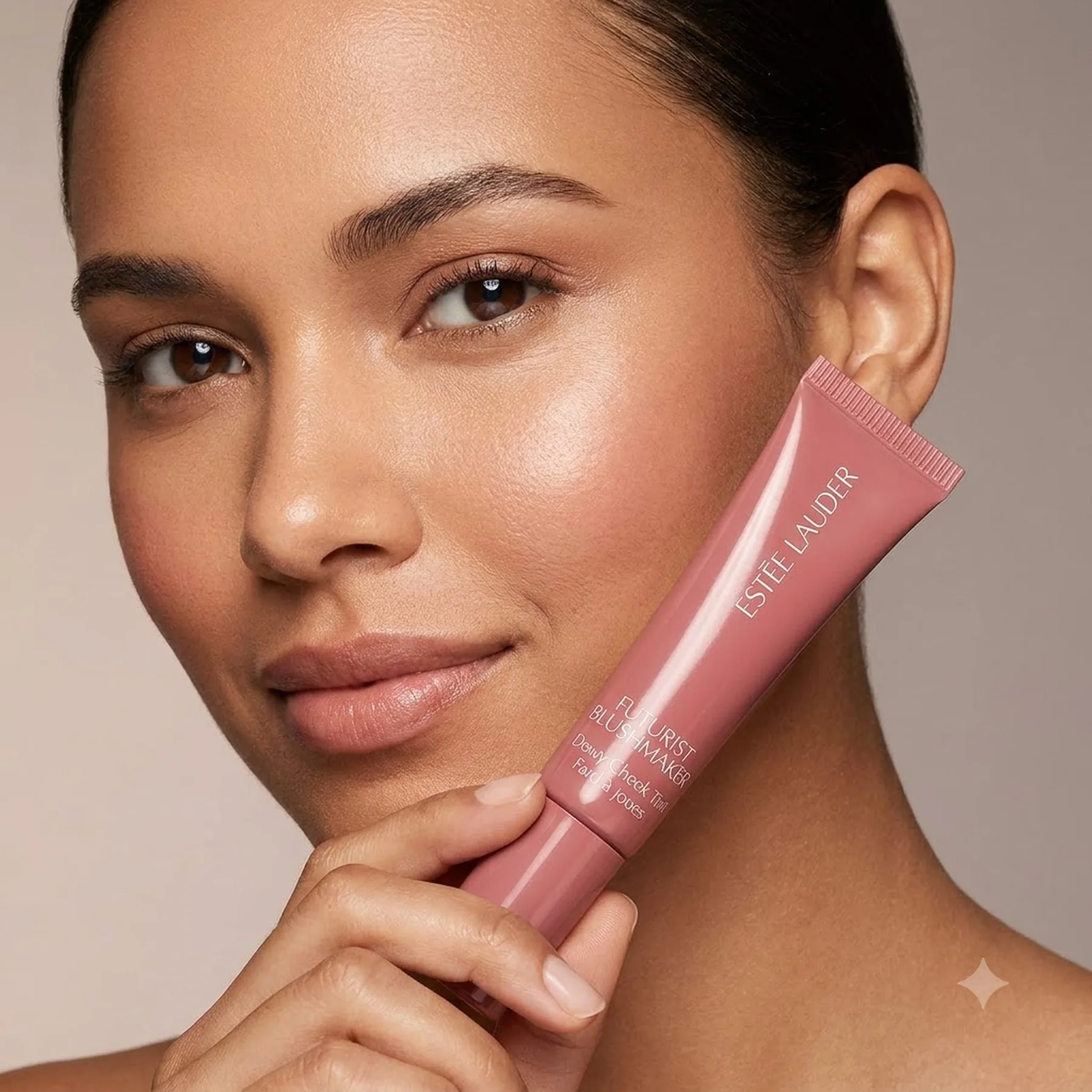 Румяна Estee Lauder Futurist Blushmaker 10 г Stolen Glance