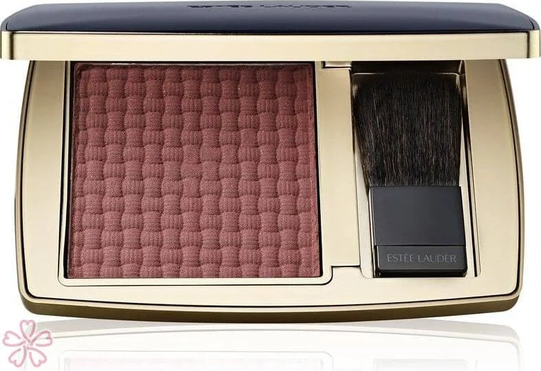 Румяна Estee Lauder The Sculpting Blush 7 г Rebellious Rose