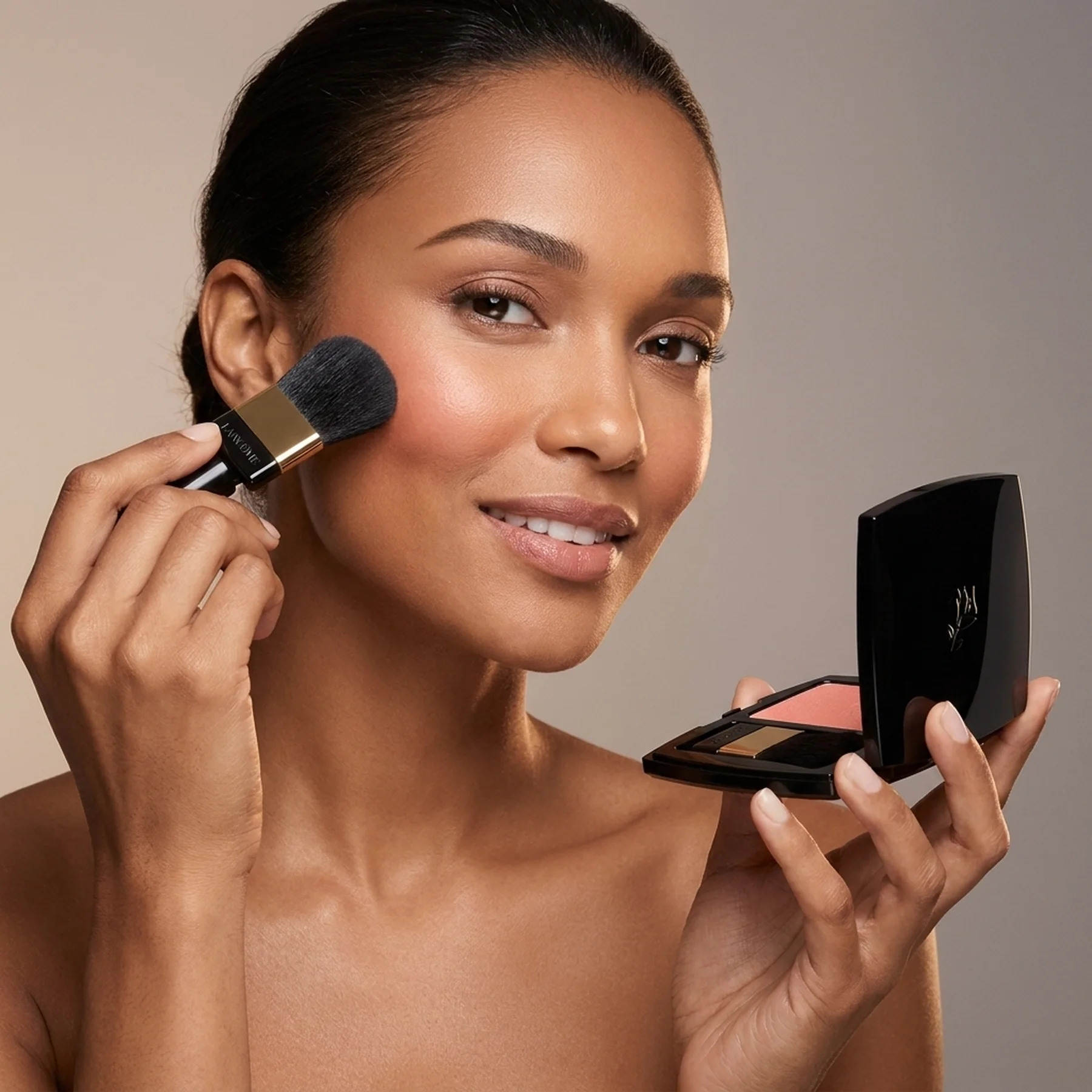 Румяна Lancome Blush Subtil 5.1 г 03 Sorbet Corail