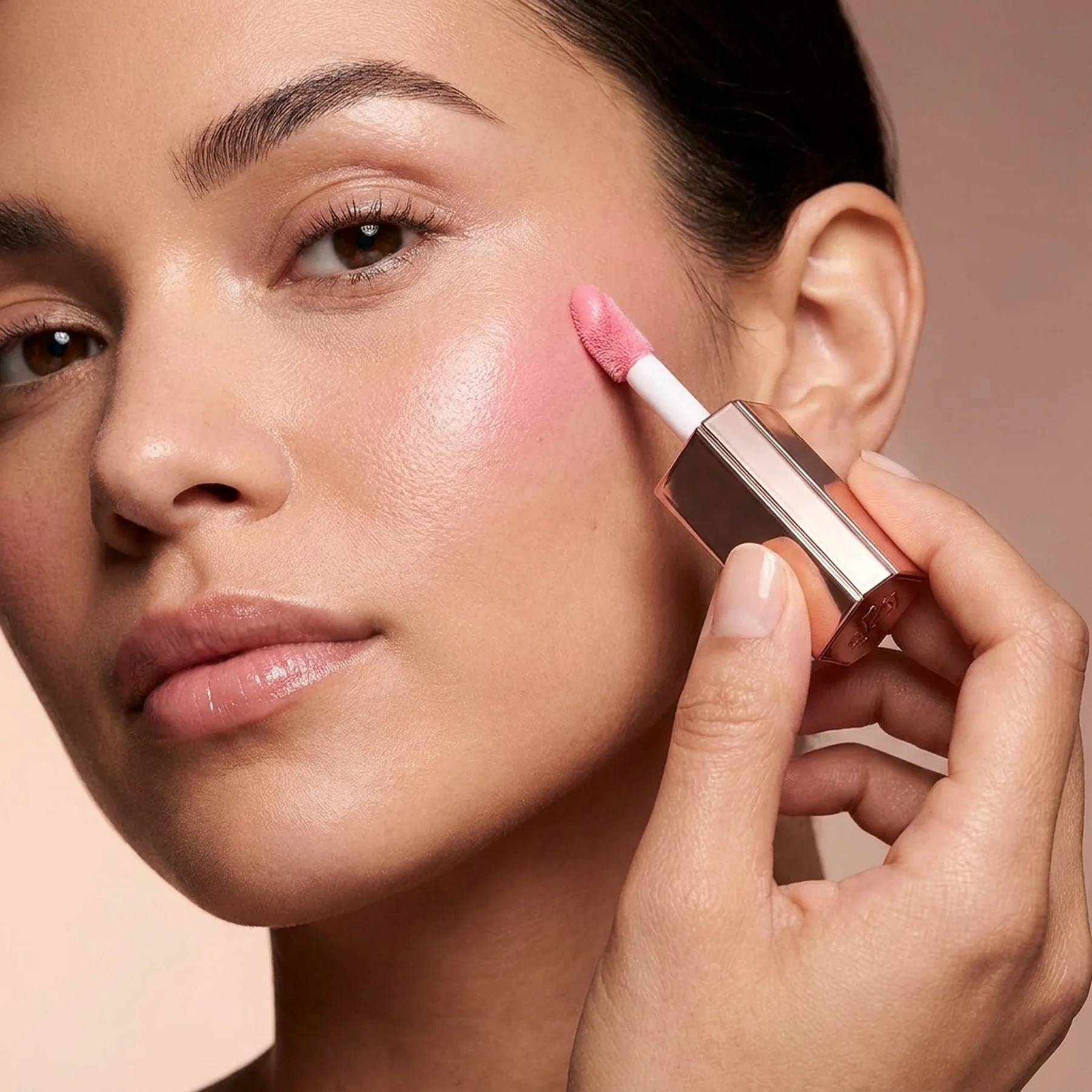 Румяна Lancome Idole Juicy Blush 8.5 мл 10 Pink oh la la
