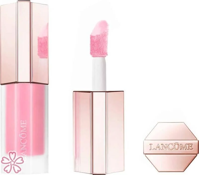 Румяна Lancome Idole Juicy Blush 8.5 мл 10 Pink oh la la