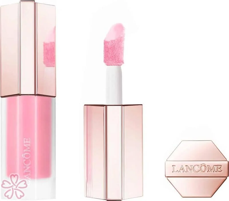 Румяна Lancome Idole Juicy Blush 8.5 мл 10 Pink oh la la