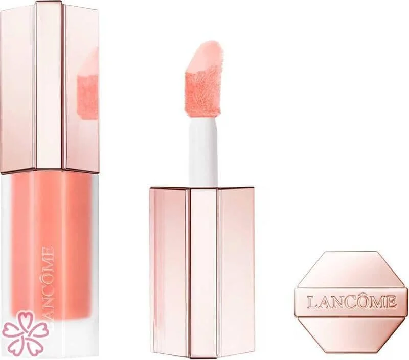 Румяна Lancome Idole Juicy Blush 8.5 мл 30 Over the coral moon