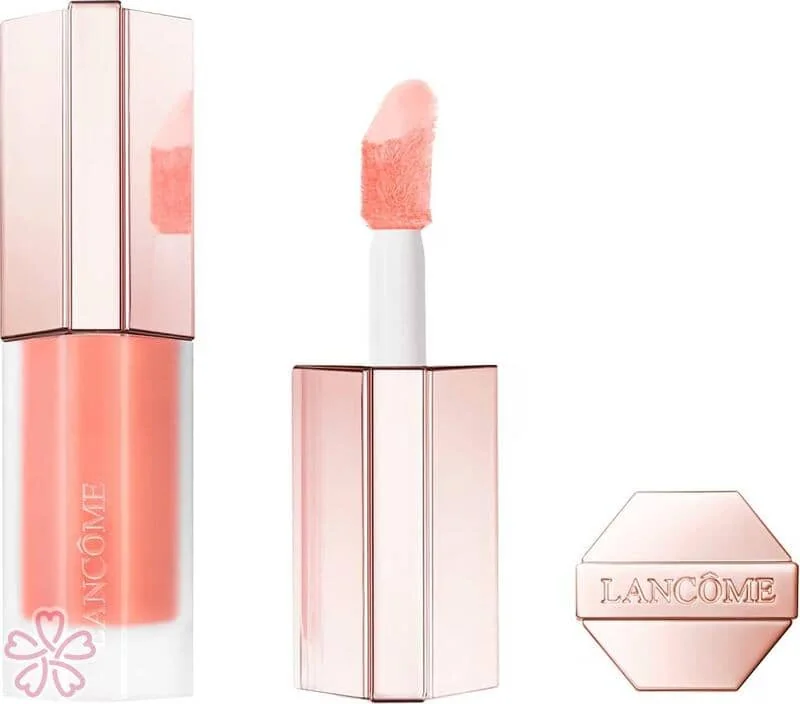 Румяна Lancome Idole Juicy Blush 8.5 мл 30 Over the coral moon