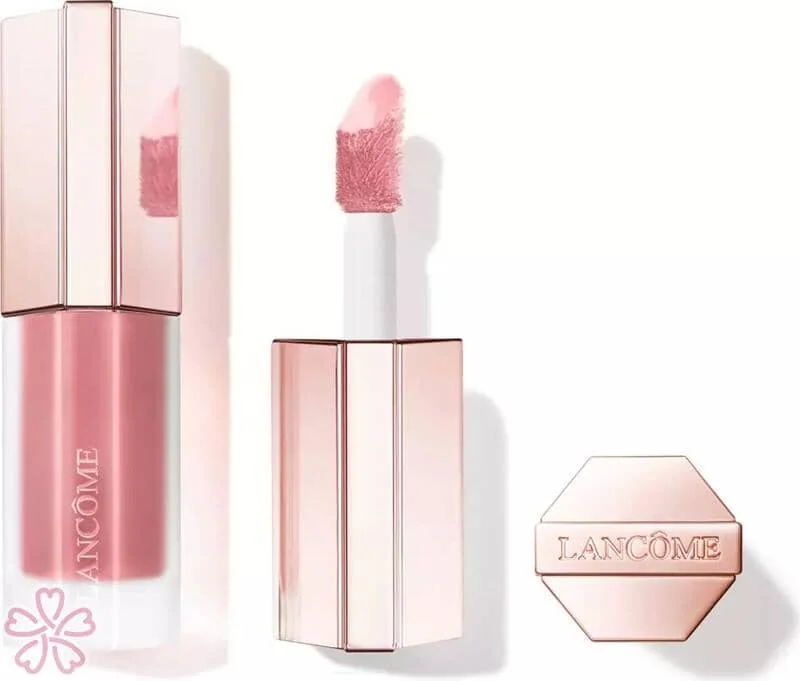 Румяна Lancome Idole Juicy Blush 8.5 мл 60 Knock on rosewood