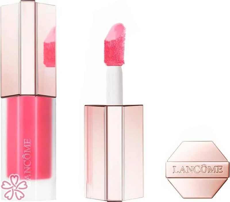 Румяна Lancome Idole Juicy Blush 8.5 мл 80 The more the cherrier