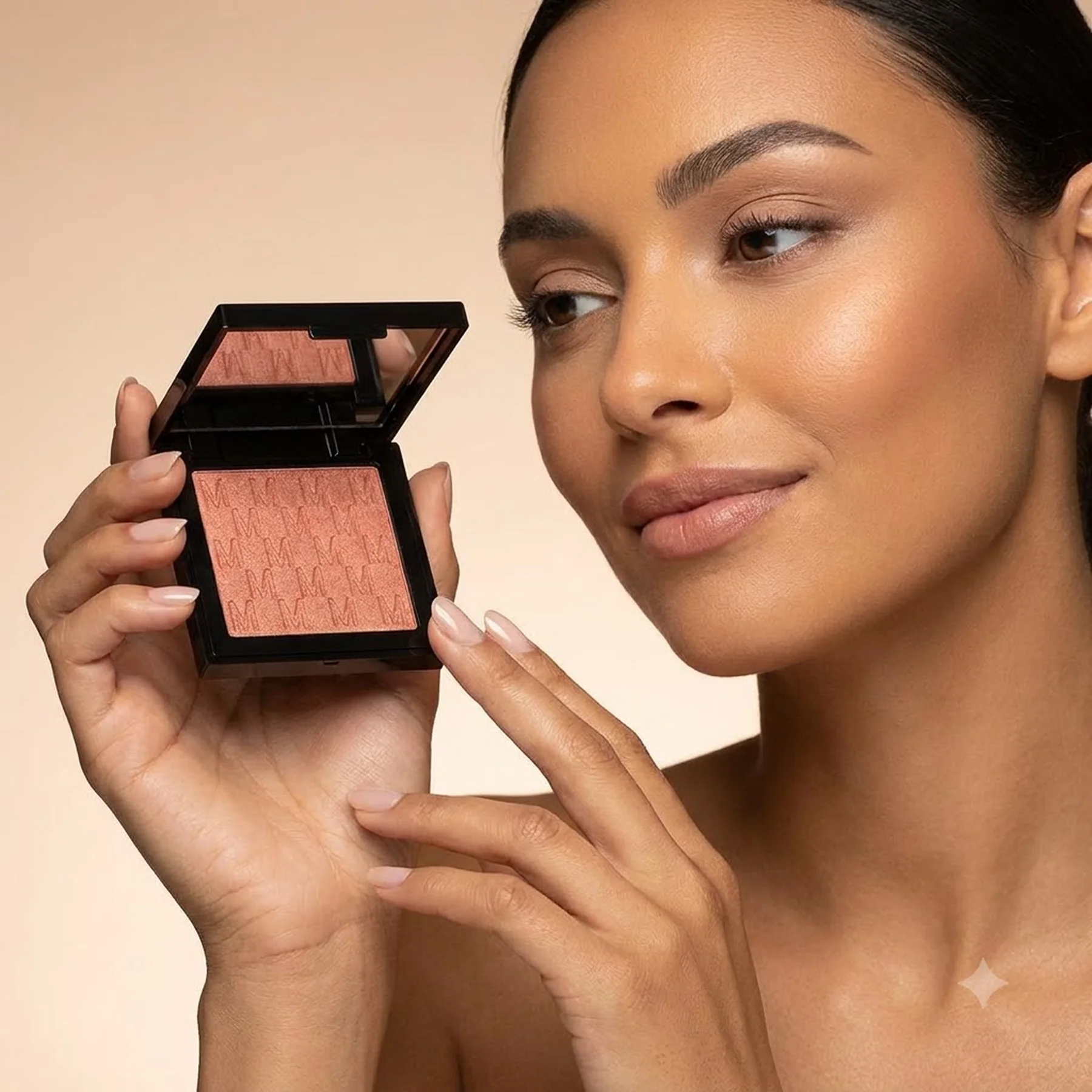 Румяна MESAUDA AT FIRST BLUSH 8.5 г 104 LOVEBITE