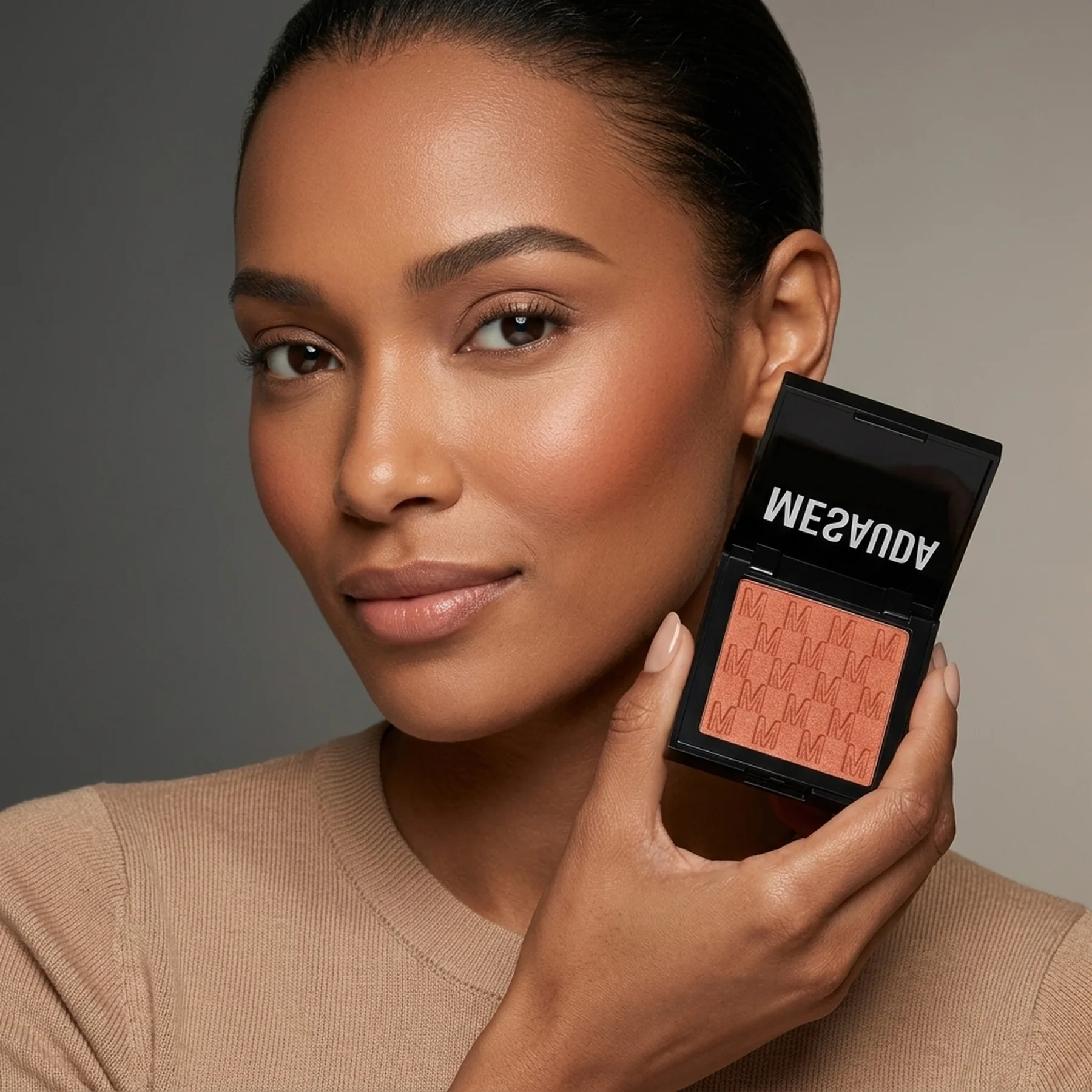 Румяна MESAUDA AT FIRST BLUSH 8.5 г 108 SAVAGE LOVE