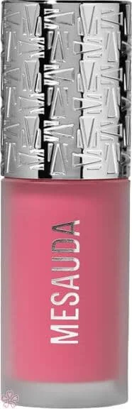 Румяна MESAUDA Flush of Blush 8 мл 102 Petal Pink