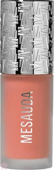 Румяна MESAUDA Flush of Blush 8 мл 103 Peach Delight