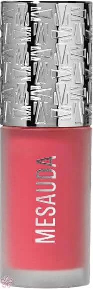Румяна MESAUDA Flush of Blush 8 мл 104 Strawberry Kiss