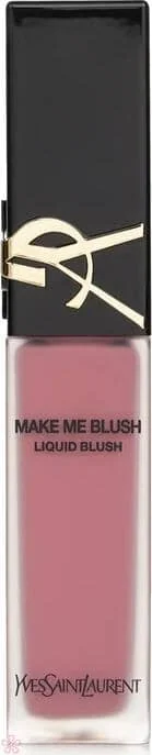 Румяна Yves Saint Laurent Make Me Blush Liquid Blush 15 мл 44 Nude Lavalliere