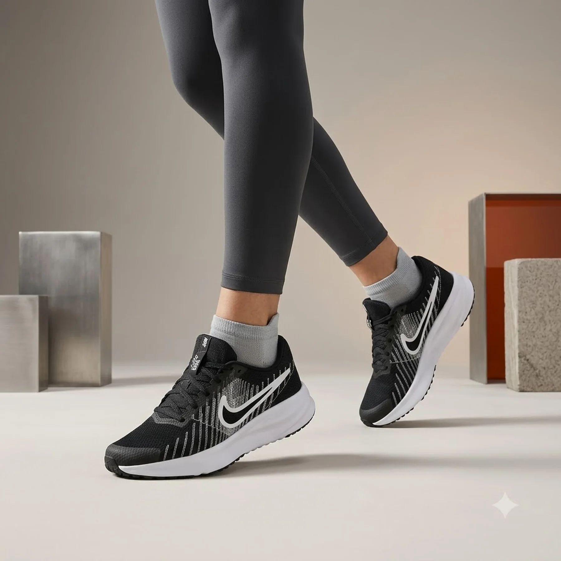 Run Defy