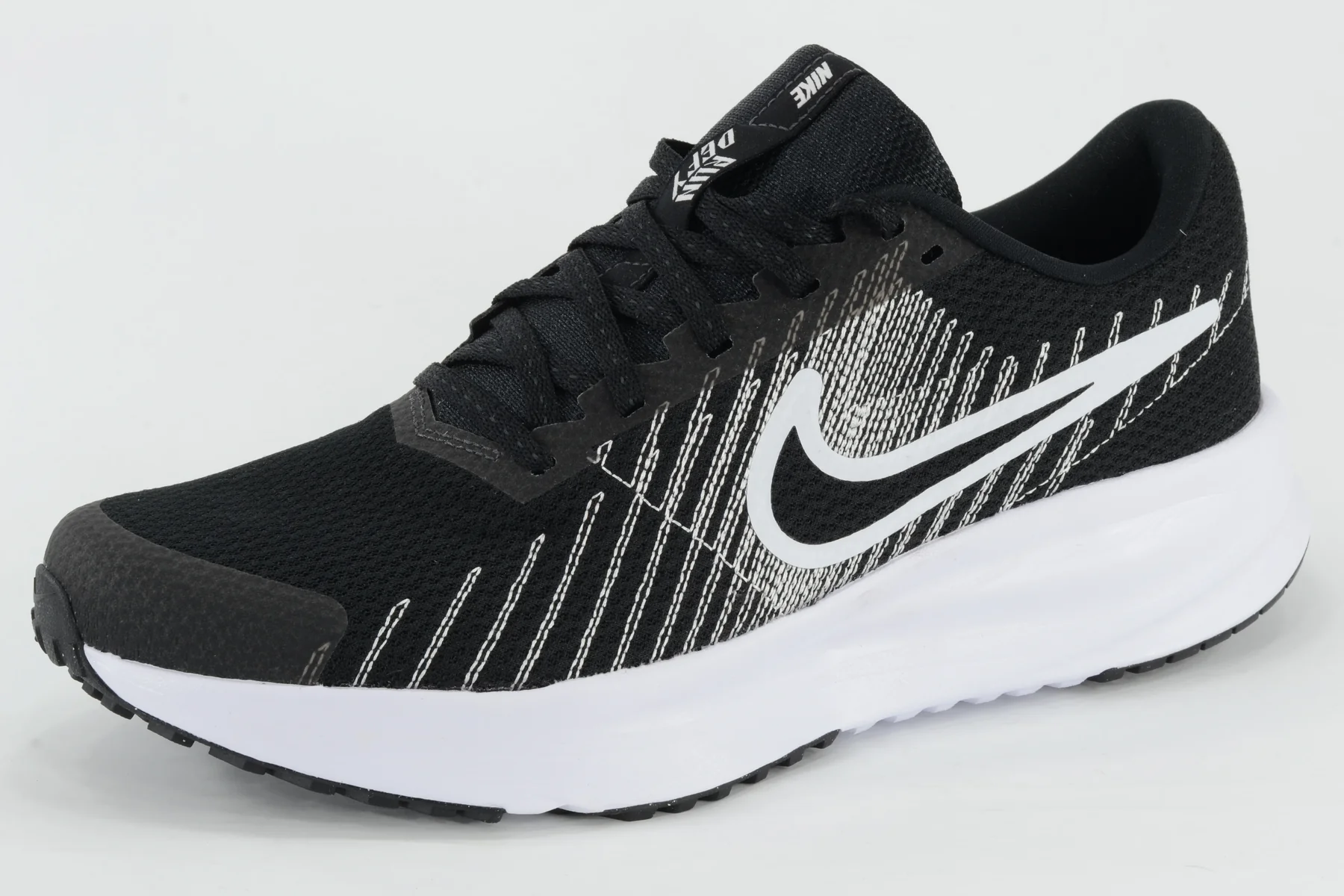 Run Defy
