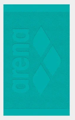 Рушник Arena Jacquard Towel (009049-800)